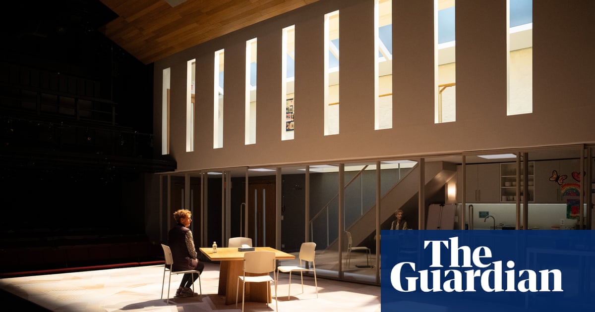 ‘An act of real faith’: Mass writer Fran Kranz on forgiveness in the wake of unspeakable violence