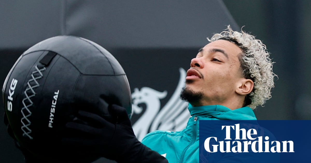 Football Daily | It's European football's Groundhog Day for the TikTok generation
