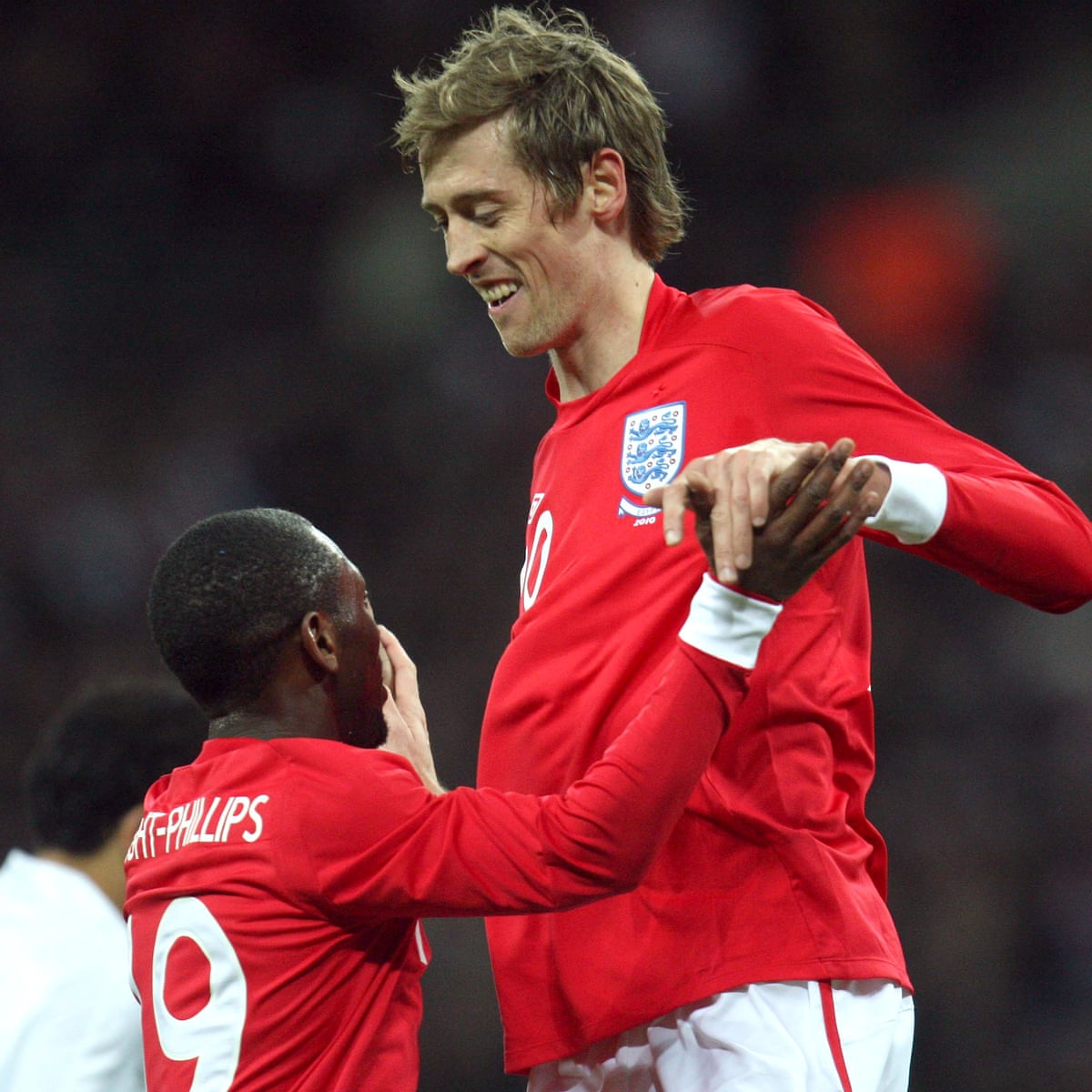 What Is The Greatest Height Disparity Between Goalscoring Team Mates Football The Guardian