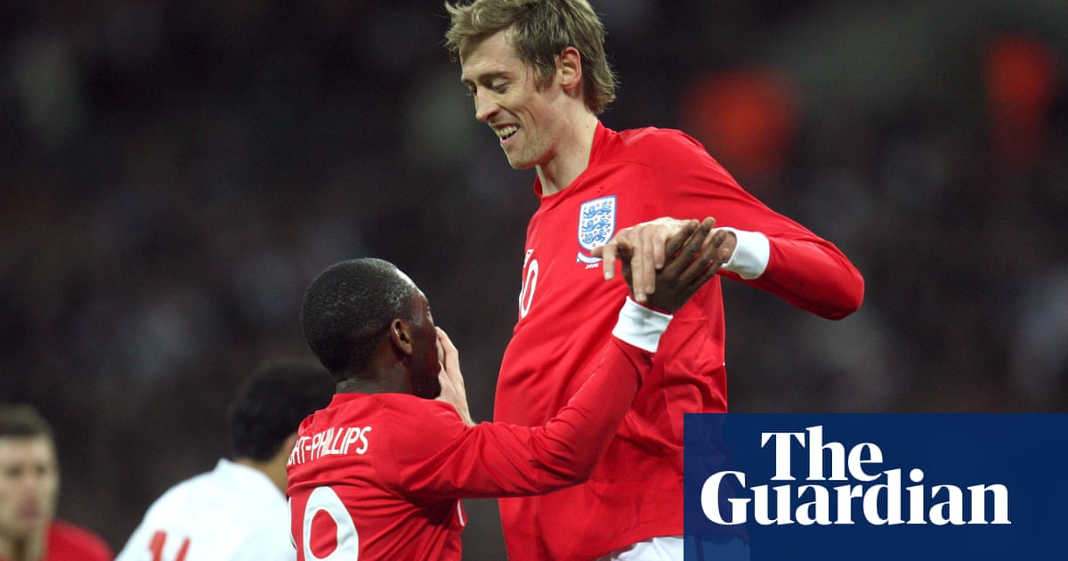 What Is The Greatest Height Disparity Between Goalscoring Team Mates Football The Guardian