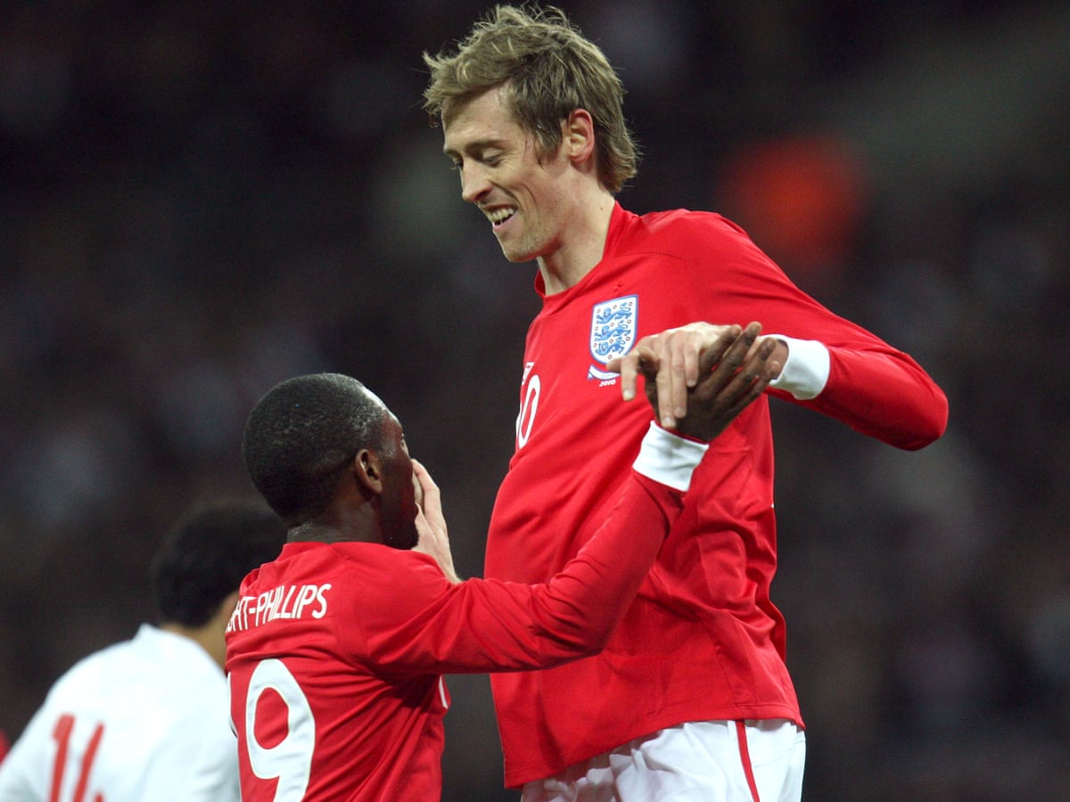 What Is The Greatest Height Disparity Between Goalscoring