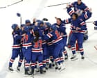 USA vince l'oro femminile di hockey su ghiaccio alle Olimpiadi 2026, sconfigge il Canada in tempo supplementare