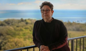 Aileen Moreton-Robinson wrote Talkin’ Up to the White Woman: Indigenous Women and Feminism