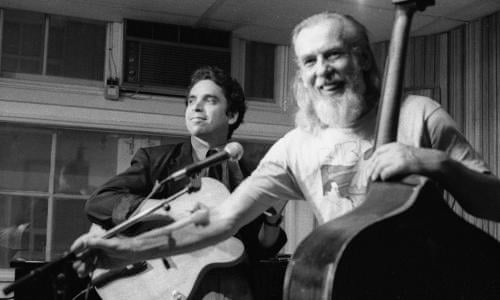 John Abercrombie Obituary Jazz The Guardian