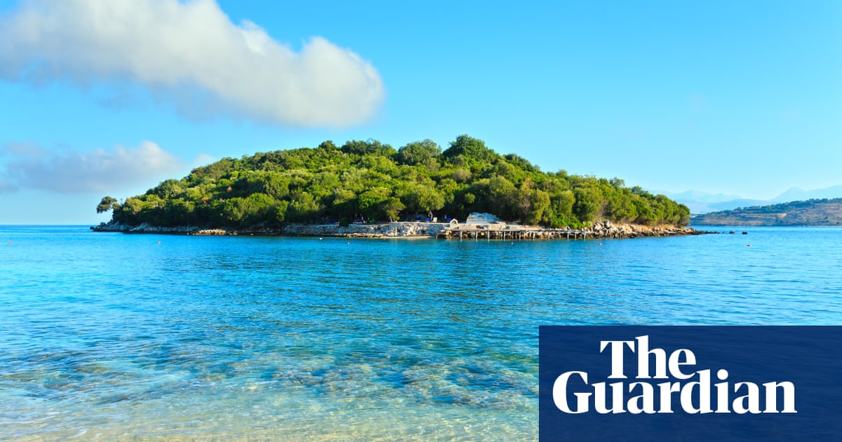 Isla Virgen: el extraño reality de citas donde la celibidad está en riesgo | Televisión de realidad Isla Virgen: el extraño reality de citas donde la celibidad está en riesgo | Televisión de realidad