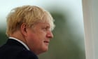 Downing Street refuses to apologise for Boris Johnson coalmines joke