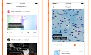 SoundCloud Go will compete with Spotify and Apple Music.