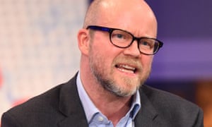 Toby Young