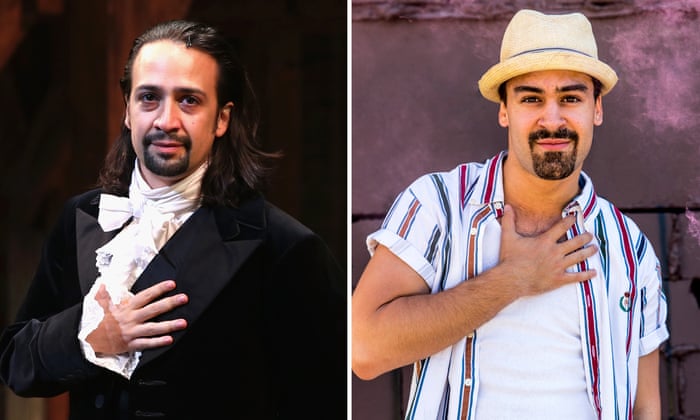 Download Hamilton Fantasy Cast Who Should Star In The Australian Free HD Wallpaper Hamilton Fantasy Cast Who Should Star In The Australian Desktop Wallpaper