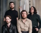 Gilla Band: Pugnello review – furious originality fuelled by cathartic aggression and absurdist confessions