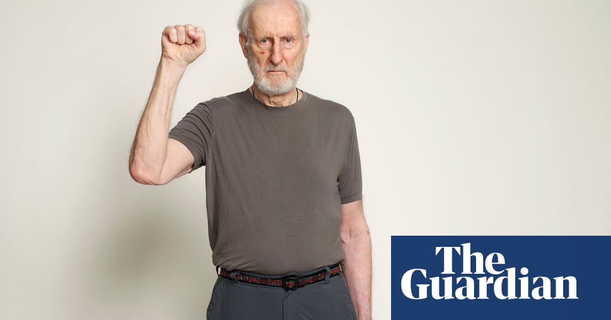 Soy Cromwell! James Cromwell’s Starbucks plant milk protest shows why he’s movies’ top revolutionary
