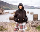 The Celebrity Traitors review – Ross Kemp really needs to get a grip