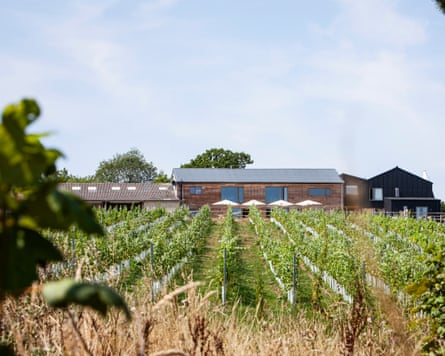 Tillingham Rye, Sussex