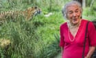 Judith Kerr was not scared to confront death in her stories. But she helped us savour the joy of life | Frank Cottrell Boyce