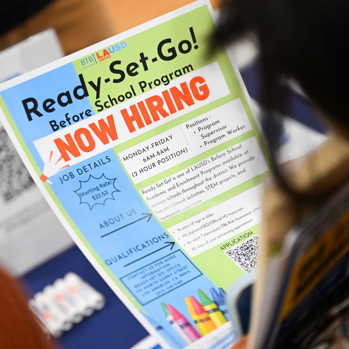 US added 162,000 jobs in August, with unemployment rate holding steady