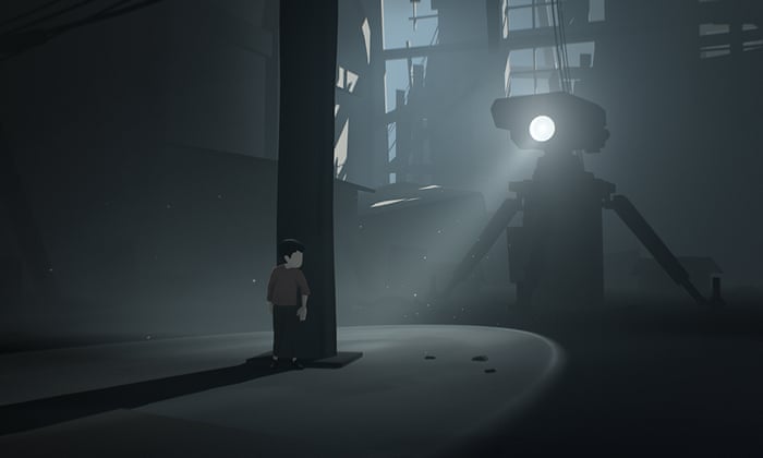 Inside Review Beautifully Bleak Dystopian Puzzler Xbox One The Guardian