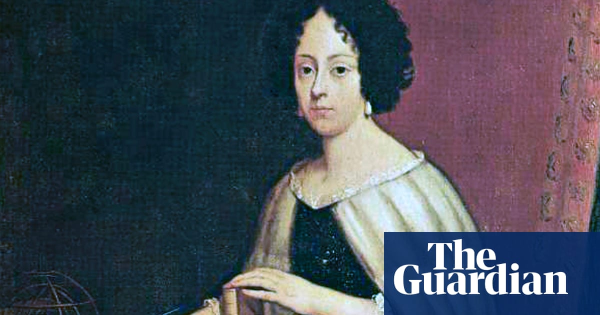 Italy: proposal for statue of first woman to get PhD sparks debate | Italy | The Guardian