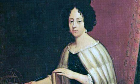 Elena Piscopia