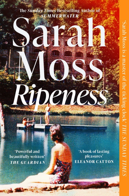 Ripeness cover