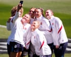 England v Wales: Women’s Six Nations rugby union – live