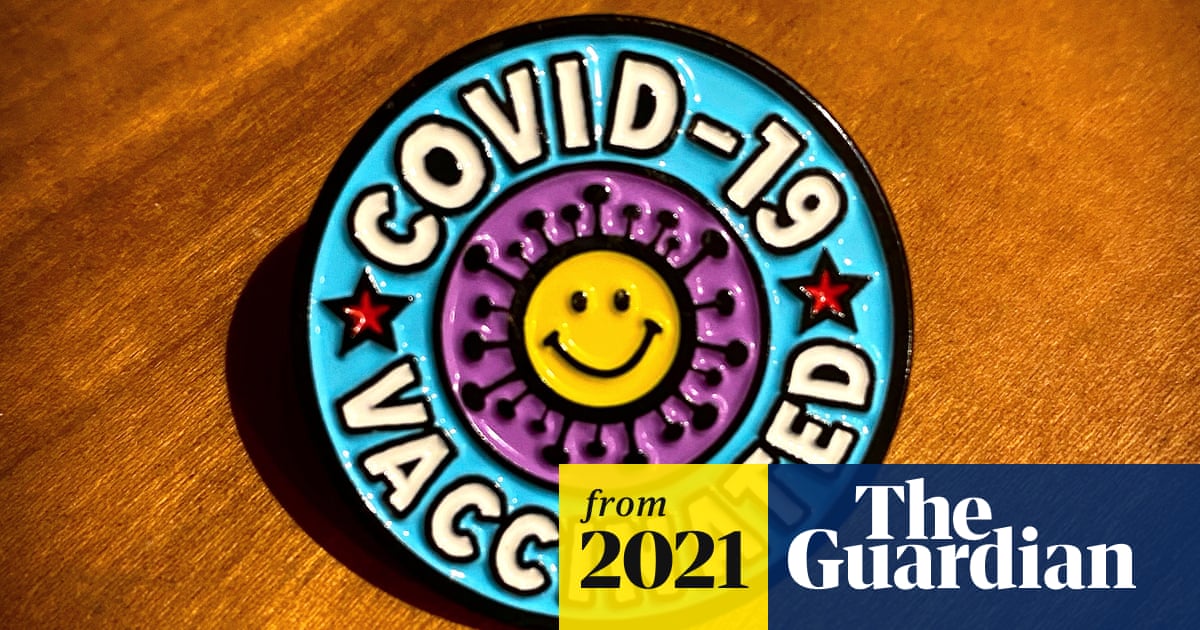 'Fauci ouchie': small online s...