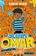 Planet Omar