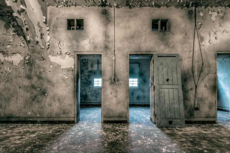 Women ' s wijken op Callan Park