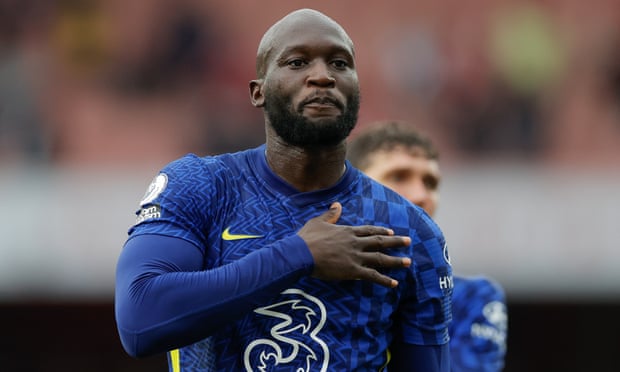 Romelu Lukaku's agent spoke to Michael Yormack every day during a difficult season with Chelsea before returning to Internazionale.