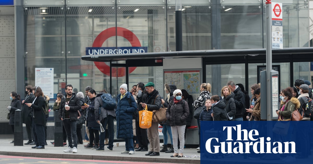 Time and money: why Londoners refuse to drop working from home