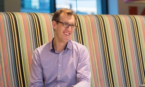 Guardian journalists triumph at British Press Awards