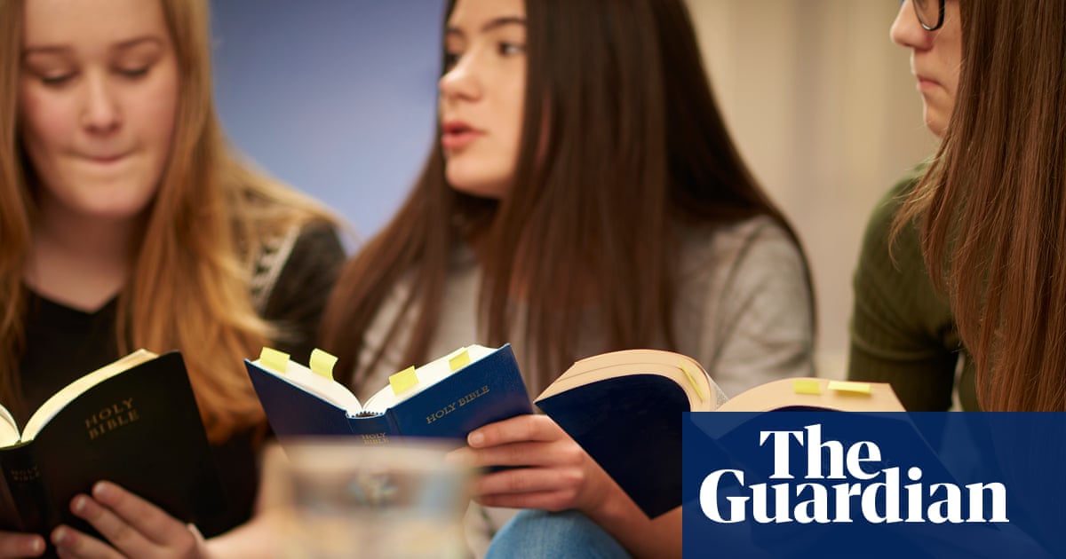 ‘Our assumptions are broken’: how fraudulent church data revealed AI’s threat to polling