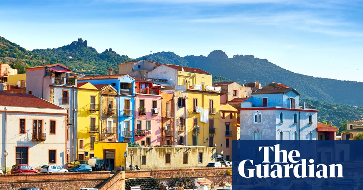 ‘A Secret Escape Where Summer Lingers’: los viajes favoritos de septiembre de los lectores en Europa | Descanso en Europa ‘A Secret Escape Where Summer Lingers’: los viajes favoritos de septiembre de los lectores en Europa | Descanso en Europa