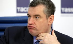 Leonid Slutsky