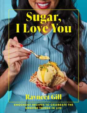 Sugar, I Love You by Ravneet Gill.