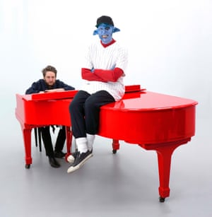 Oneohtrix