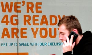 4G mobile availability varies wildly around the UK, Which? found.