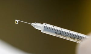 Johnson & Johnson pauses Covid vaccine trial over participant’s ‘unexplained illness’