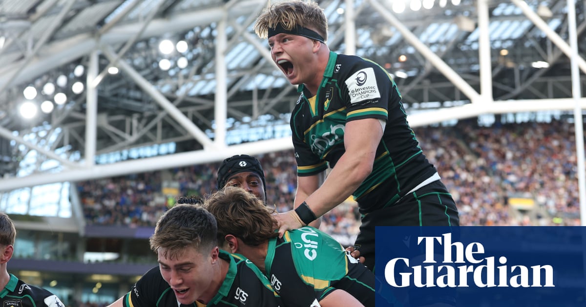 Andy Farrell announces British and Irish Lions squad May 8