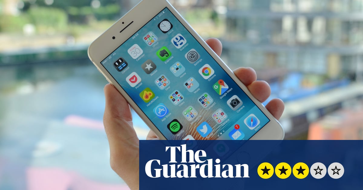 iPhone 7 Plus review: 2014 called – it wants its phablet back