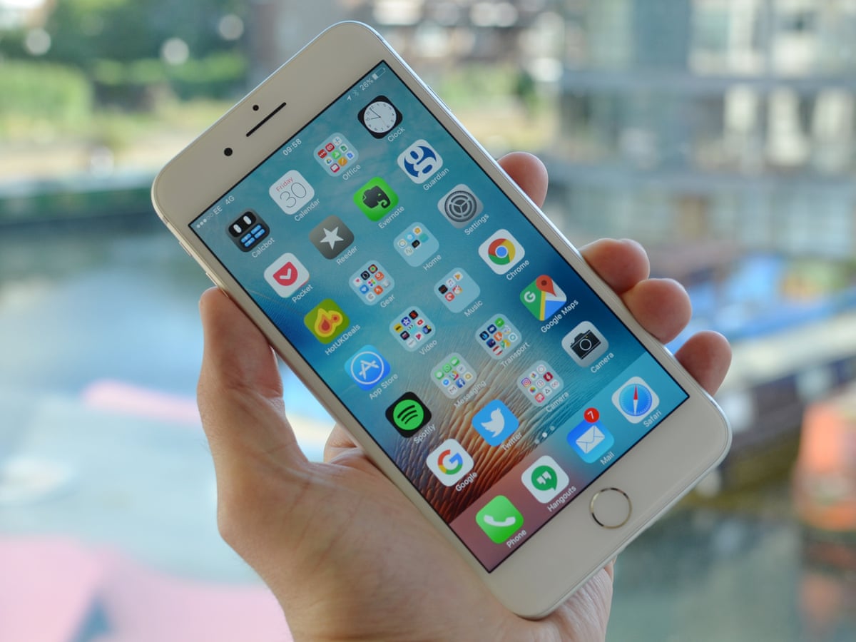 Iphone 7 Plus Review 14 Called It Wants Its Phablet Back Iphone 7 The Guardian Iphone 7 Plus Review 14 Called It Wants Its Phablet Back Iphone 7 The Guardian