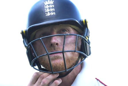 England captain Ben Stokes