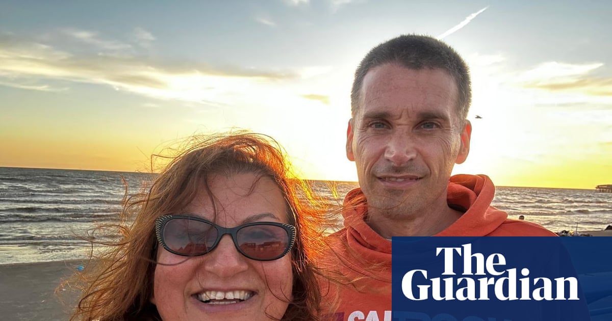 ‘We were mortgage-free at 45, here’s how you can do it too’
