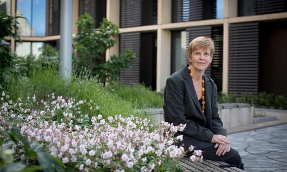 Dorothy Bishop says endless research assessments leave academics feeling inadequate.