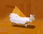 Twelve days nursing my father in the ‘dying room’ taught me the value of planning for death