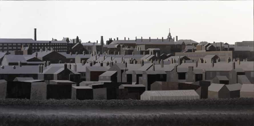 Burslem, Staff Potteries.