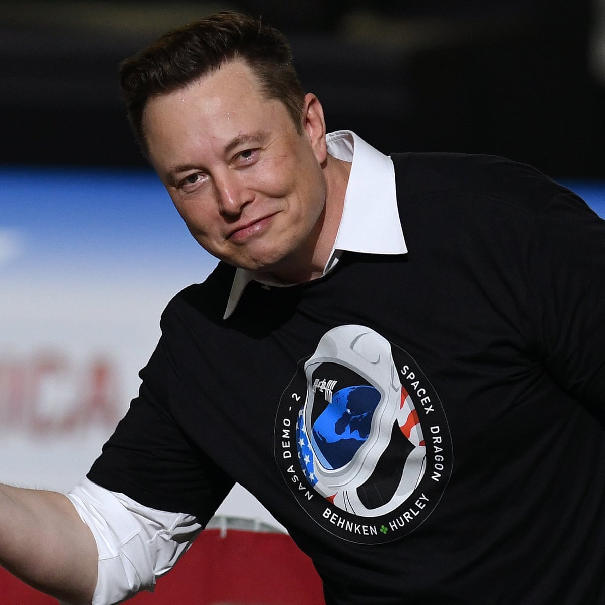 SpaceX employees fired after writing letter criticizing Elon Musk | SpaceX | The Guardian