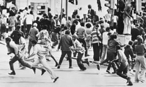 A Hell Of A Lot Of Hurt Writers Confront South Africa S Apartheid Past World News The Guardian A Hell Of A Lot Of Hurt Writers Confront South Africa S Apartheid Past World News The Guardian