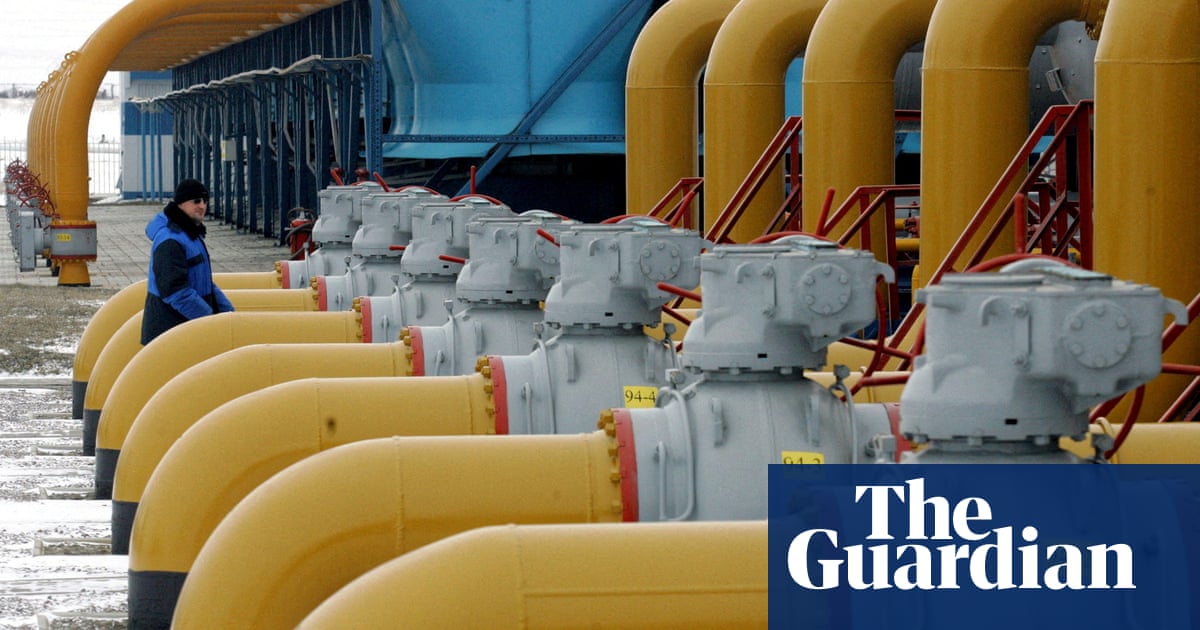 Moldovan area Transnistria shuts down its industries after lack of Russian gasoline Moldovan area Transnistria shuts down its industries after lack of Russian gasoline