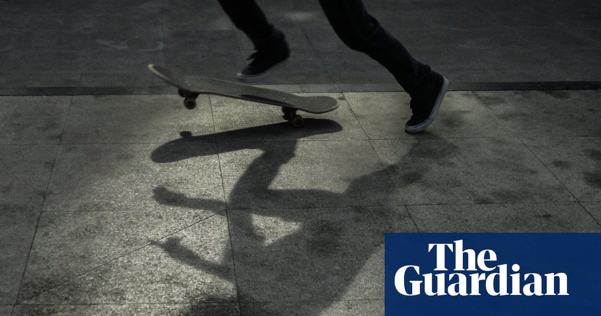 Skateboarding Pioneer Marc Johnson Passes Away at 49: A Legacy of American Ingenuity