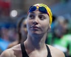 Swimming Australia moves to shut down Mollie O’Callaghan ‘fake quotes’ about transgender athlete
